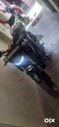Moto Gp Edition Yamaha FZS 25 BS6