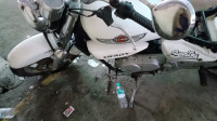 Hyosung Aquila GV250
