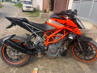 KTM Duke 250 2022