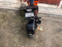 KTM Duke 250 2022