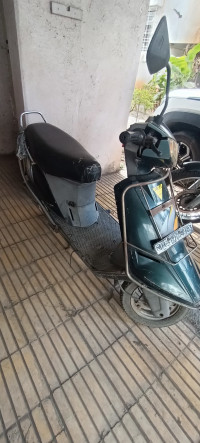 TVS Scooty ES 2003 Model