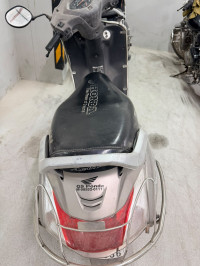 Honda Activa 4G 2017 Model