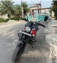 Bajaj Avenger Street 160 BS6 2025 Model