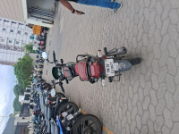 Hero Passion Pro 2014 Model