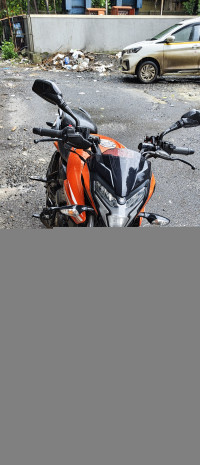Bajaj Pulsar NS125 BS6 2024 Model