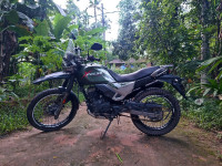 Hero Xpulse 200 4V 2020 Model