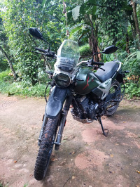 Hero Xpulse 200 4V