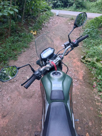 Hero Xpulse 200 4V