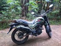 Hero Xpulse 200 4V
