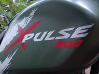 Hero Xpulse 200 4V