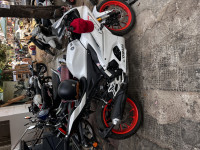 Yamaha R15 V4 2025 2025 Model