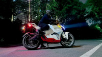 Ultraviolette F77 SuperStreet 2025 Model