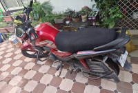 Honda SP 125 BSVI