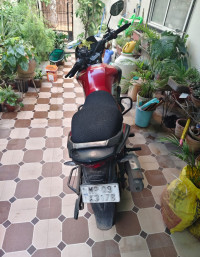 Honda SP 125 BSVI