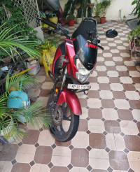 Honda SP 125 BSVI