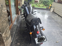 Jawa 42 Dual Channel ABS AllStar Black 2023 Model