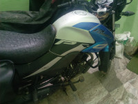 Hero Passion Pro BS6