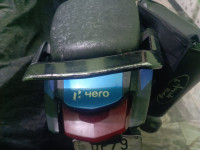 Hero Passion Pro BS6