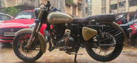 Royal Enfield Classic 350 2019 Model