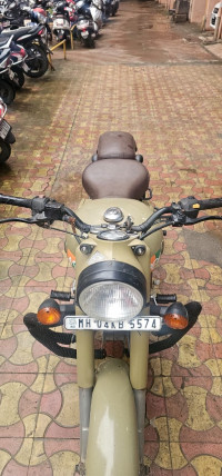 Royal Enfield Classic 350