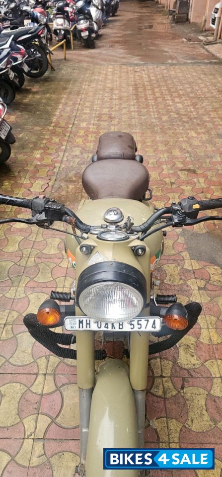 Royal Enfield Classic 350 Royal Enfield Classic 350