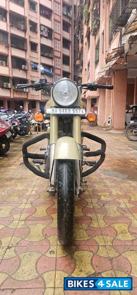 Royal Enfield Classic 350 Royal Enfield Classic 350