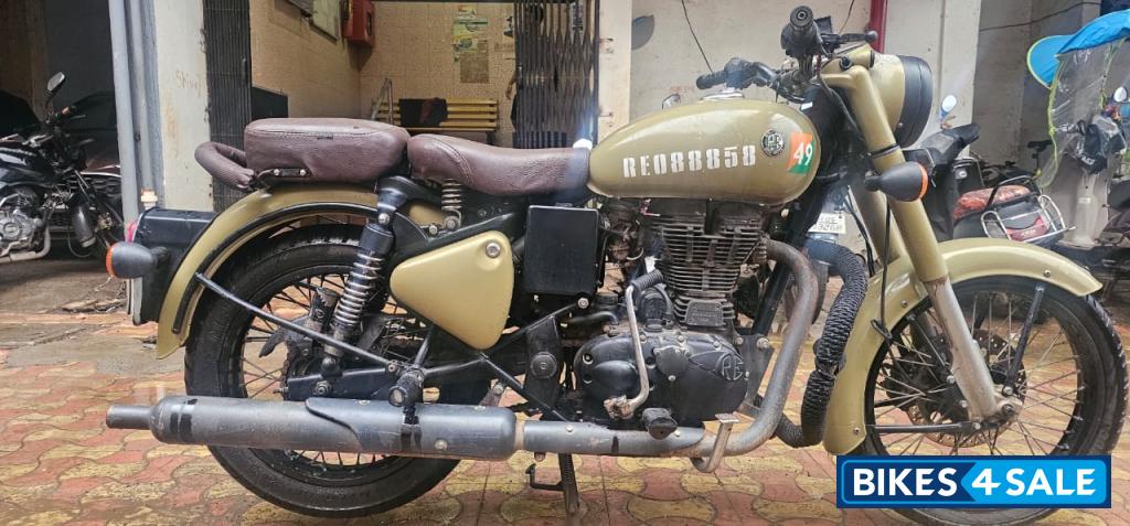 Royal Enfield Classic 350 Royal Enfield Classic 350