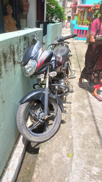 Bajaj Discover 150 S 2011 Model