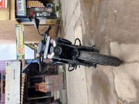 Bajaj Pulsar N250 Dual Channel ABS