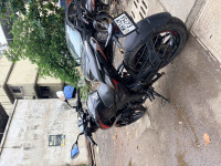 Bajaj Pulsar N250 Dual Channel ABS