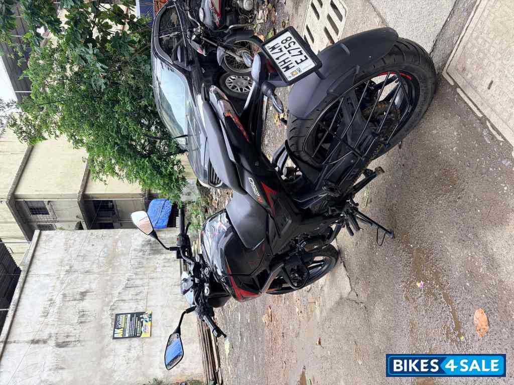 Bajaj Pulsar N250 Dual Channel ABS Bajaj Pulsar N250 Dual Channel ABS