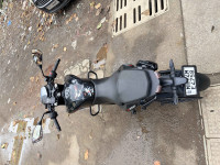 Bajaj Pulsar N250 Dual Channel ABS