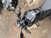 Bajaj Pulsar N250 Dual Channel ABS