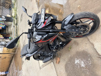Bajaj Pulsar N250 Dual Channel ABS