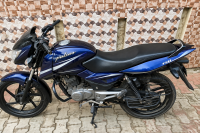 Bajaj Pulsar 150 Model