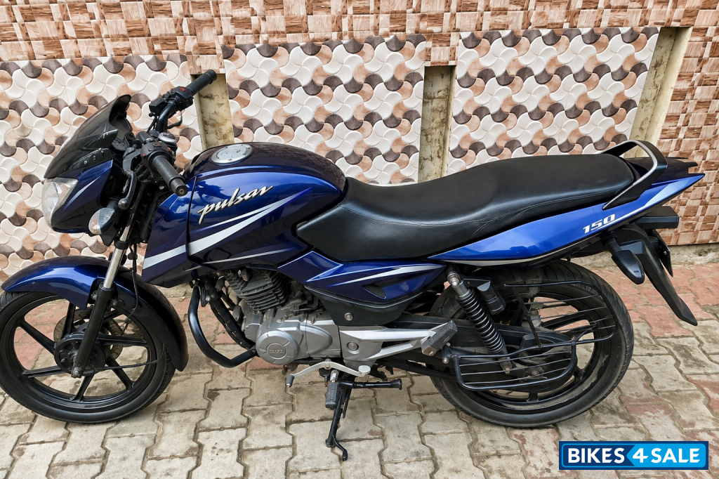 Bajaj Pulsar 150