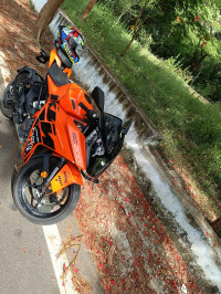 KTM RC 200 GP 2023 Model