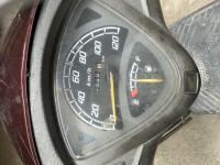 Honda Aviator 2012 Model