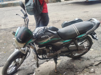 Hero Splendor Pro 2016 Model