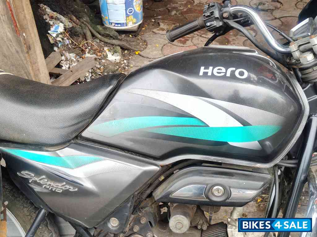 Gray Hero Splendor Pro Gray Hero Splendor Pro