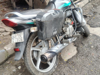 Gray Hero Splendor Pro