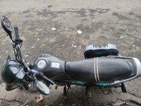 Gray Hero Splendor Pro