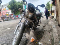 Gray Hero Splendor Pro