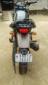 Royal Enfield Himalayan BS VI 2023 Model