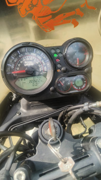 Royal Enfield Himalayan BS VI