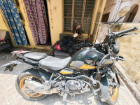 Royal Enfield Himalayan 452 2024 Model
