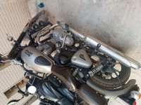 Royal Enfield Classic 350 BS VI 2021 Model