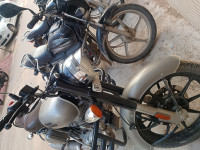 Gun Metal Grey Royal Enfield Classic 350 BS VI