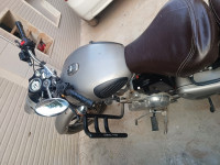 Gun Metal Grey Royal Enfield Classic 350 BS VI