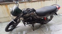 Hero Passion Pro 2012 Model